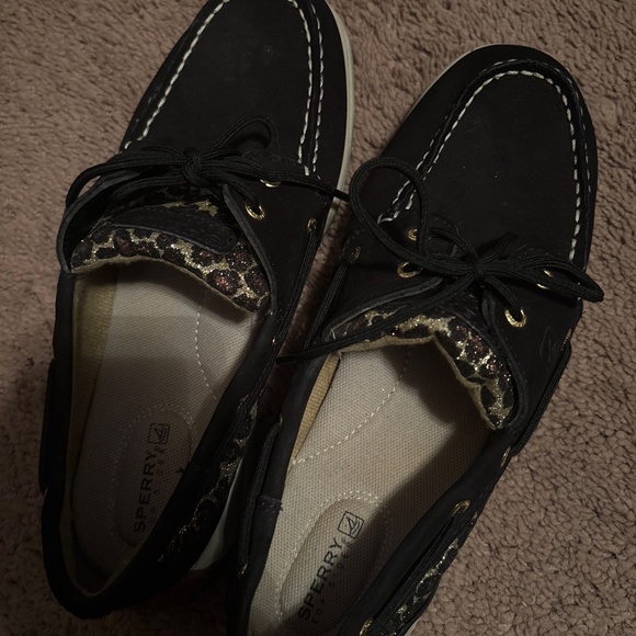 Sperry Top Sider Shoes - Picture 4 of 7